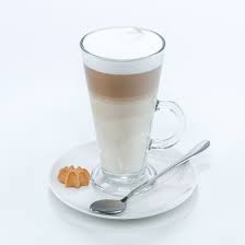 LATTE MACCHIATO DOUBLE